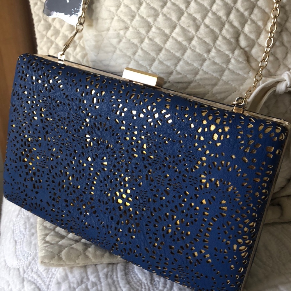 Miztique Clutch designer